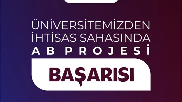 Ekolojik baskılı tekstil ürünleri geliştirilecek