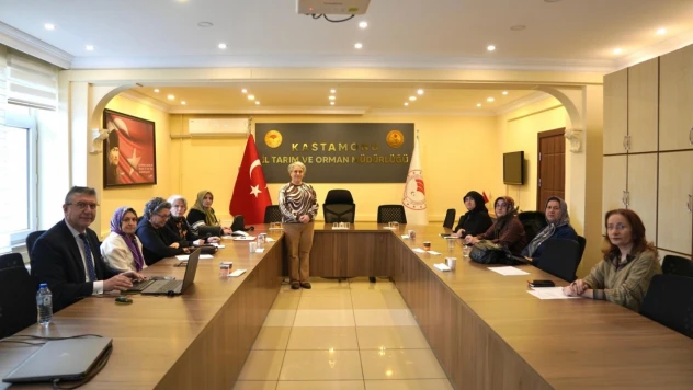 Ekolojik Market Çalışmaları Sürüyor