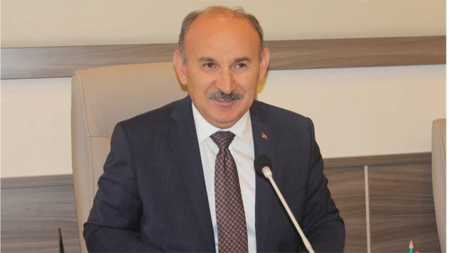 Ekonomik Eylem Planı oluşturuluyor
