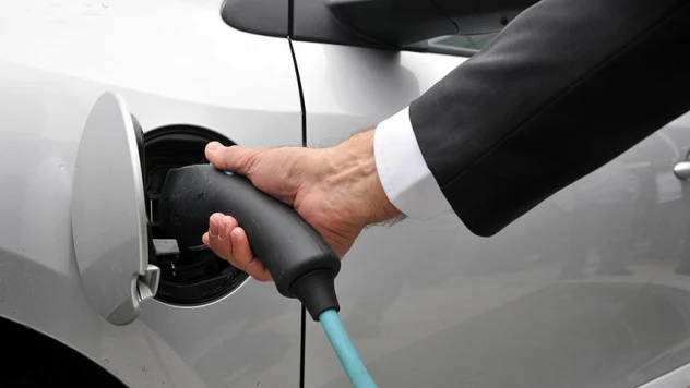 Elektrikli Otomobillerde Matrah Eşikleri Yükseltildi