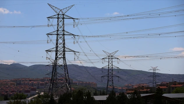 Elektrikte Abone Sayısı 50 Milyonu Geçti