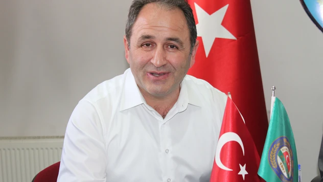 'Elimizden geleni sizler için yapmaya çalışacağız'