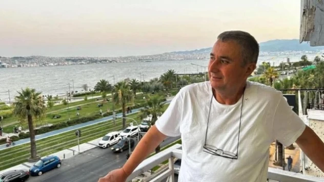 Emekli Öğretmen Niyazi Karabacakoğlu Vefat Etti