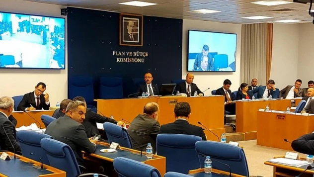 Emekliye 5 bin liralık ödeme komisyonda kabul edildi