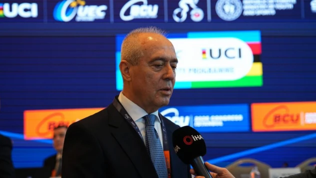 Emin Müftüoğlu: 'Ülke Olarak Artık Madalyaya Gitmek İstiyoruz'