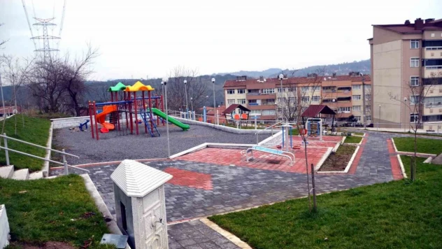 Emirhan'ın Adı Evinin Yanındaki Parkta Yaşatılacak