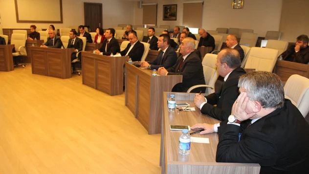 EMITT Fuarı, 42 bin TL'ye mal olacak