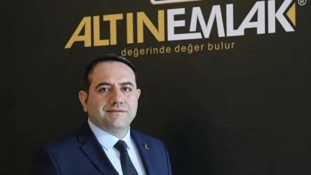 Emlak Uzmanı Özelmacıklı: 'Tapu satışlarında harç oranı değişmedi'