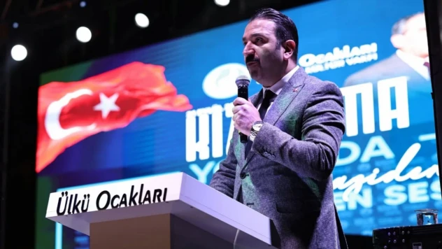 Emre Şahin'den Konser Teşekkürü