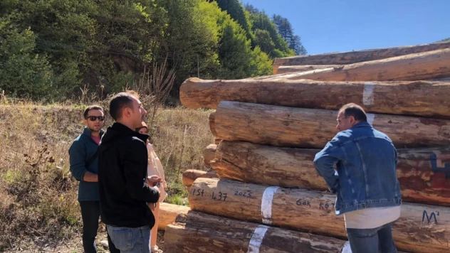 Emval Üretim Ve Tasnifi Anlatıldı