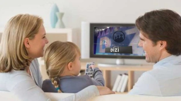 En çok televizyon izliyoruz