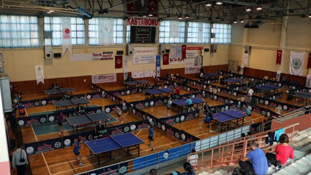 En iyi 12'ler şampiyonası ilimizde düzenlendi