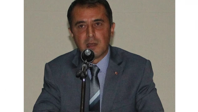 'En önemli ihtiyacımız yol'