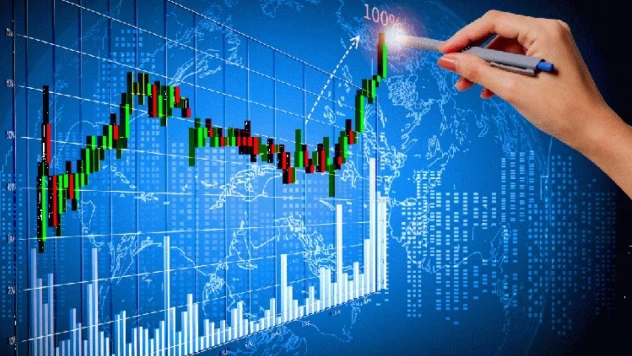 En Yüksek Reel Getiri BIST 100 Endeksinde Oldu