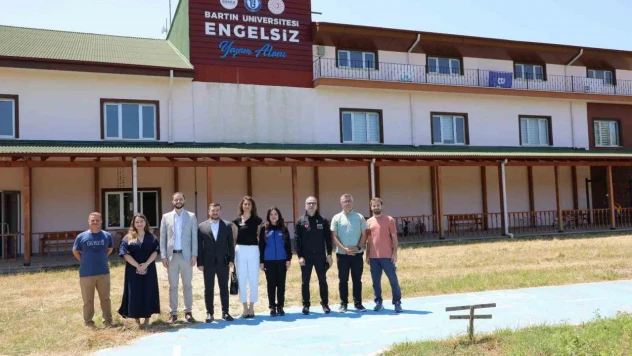 Engelli Bireylere Afet Farkındalık Eğitimi Verilecek
