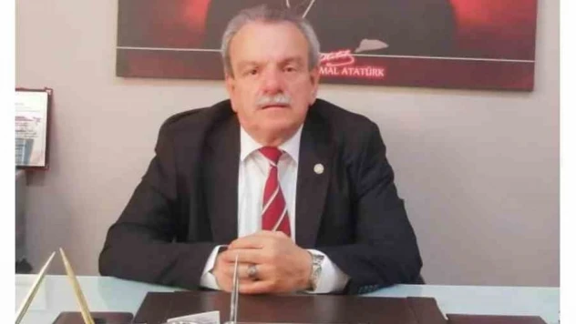 Engelliler Derneği Başkanı Hüseyin Şirin Uyardı