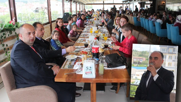 Engelliler Haftası'nda turizm vurgusu