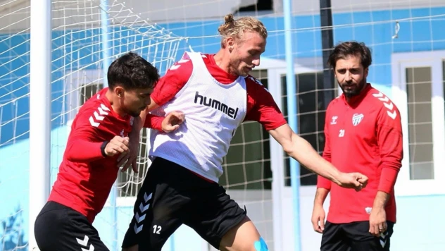 Erbaaspor, KSK'ya Hazırlanıyor