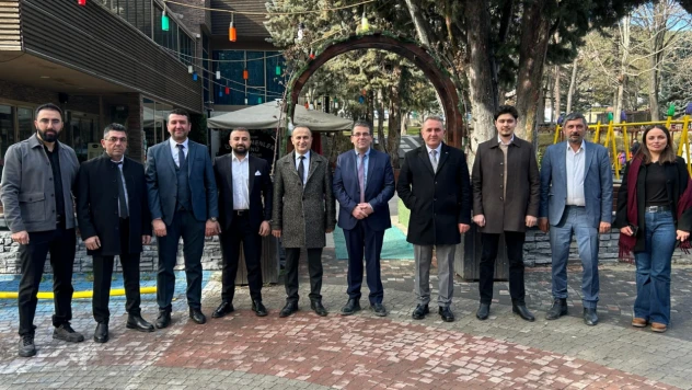 Erdem Zalimoğlu, Adaylığını Açıkladı