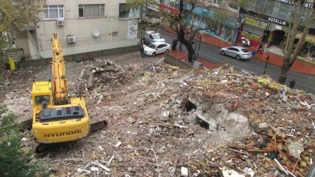 Gaz Sızıntısı Paniğe Neden Oldu