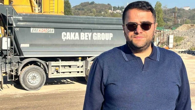 Ereğli OSB'nin Yolu Asfaltlanıyor