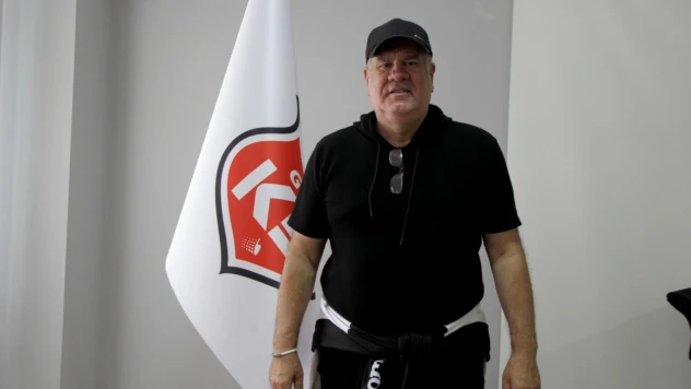 Eriş'ten galibiyet değerlendirmesi