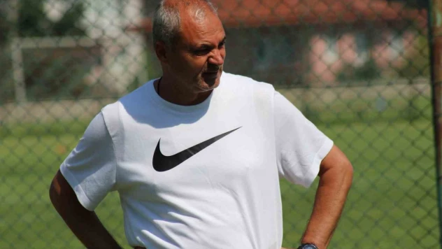 Erkan Sözeri: 'Daha da İyi Olacağımızı Öngörebiliyorum'