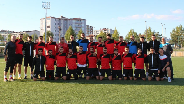 Ertelenen maçın tarihi belli oldu