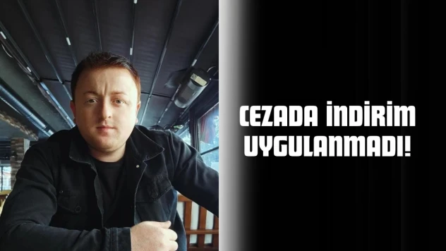 Eşini Öldüren Polis Memurunun Cezası Belli Oldu!