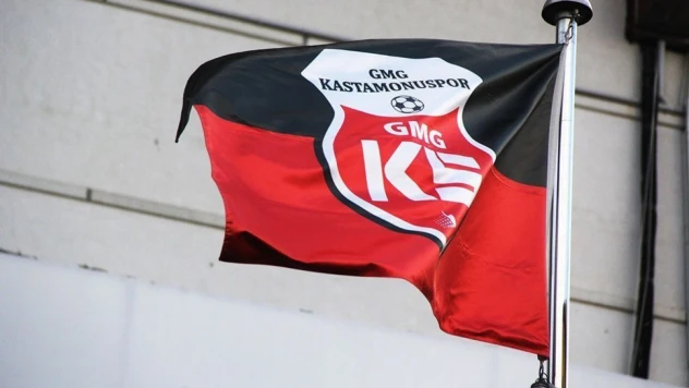 Eski Kastamonusporlu Futbolcu Hayatını Kaybetti