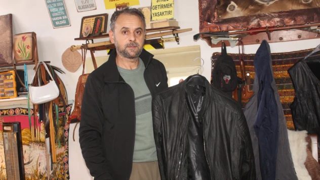 Eskilere Hayat Veriyor