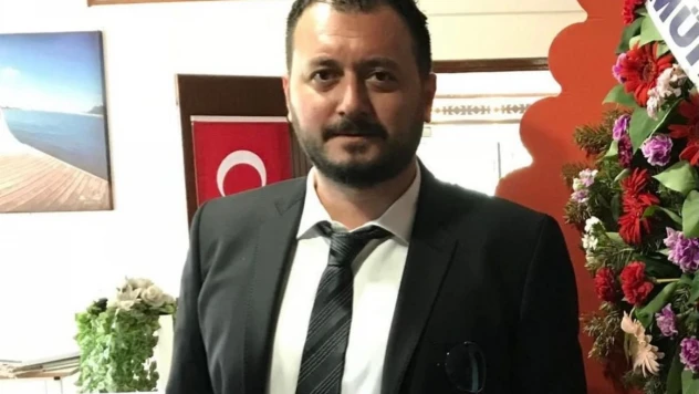 Eskipazar OSB Bölge Müdürü Tümen Oldu