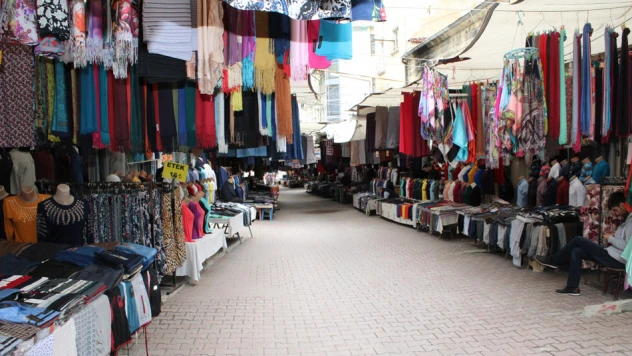 Esnaf bayram öncesi dertli