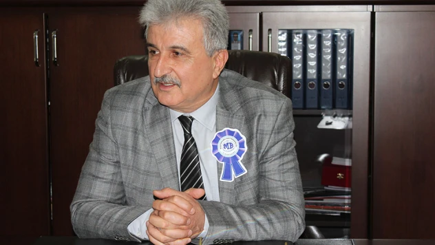 Esnaf için yeni döneme ilk yorum Ergin'den