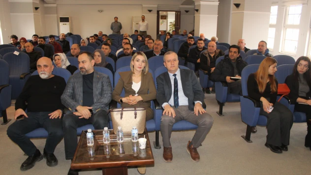 Esnaf Ve Şirketlere Yönelik Eğitim