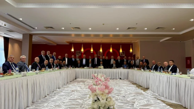 Esnafın Nabzı Afyon'da Tutuldu