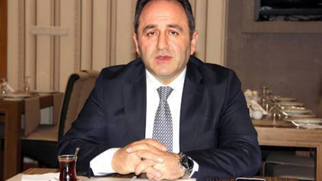 'Esnaflarımızın yanında olmak bizim görevimiz'