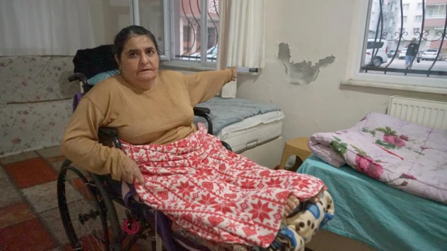 Ev bulamazsa sokakta kalacak