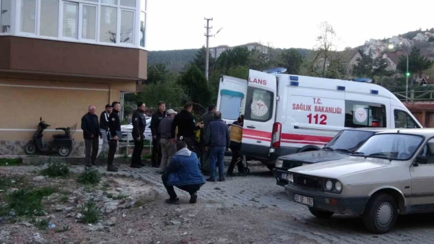 Kastamonu'da Çilingir Ustası Hayatını Kaybetti