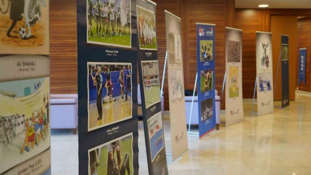 Fair Play Üniversiteler Kervanı'nın İlk Durağı BARÜ Oldu