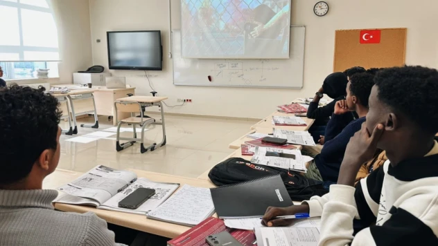 Farklı Coğrafyalar Kastamonu'da Buluştu