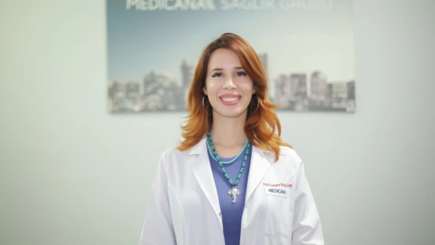 Fazlası Kırışıklığa Neden Oluyor!