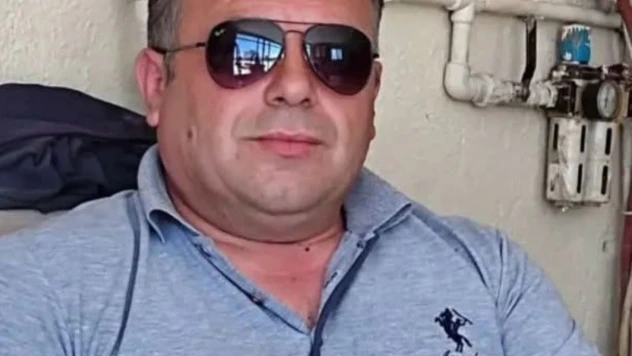 14 Günlük Yaşam Savaşını Kaybetti