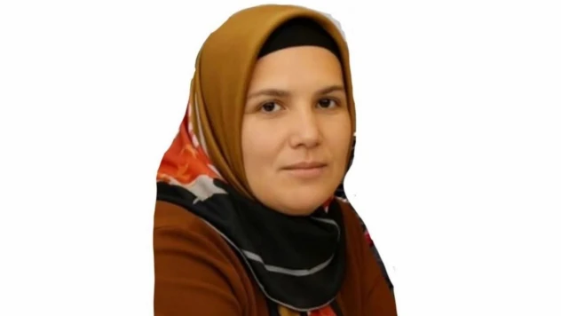 Feci Kazada Ölen Kadın Son Yolculuğuna Uğurlandı