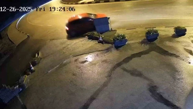 Feci Kazanın Görüntüleri Ortaya Çıktı