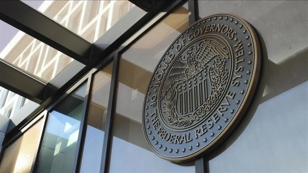 Fed, Ticari Gayrimenkul Kredili Bölgesel Bankaları İzliyor