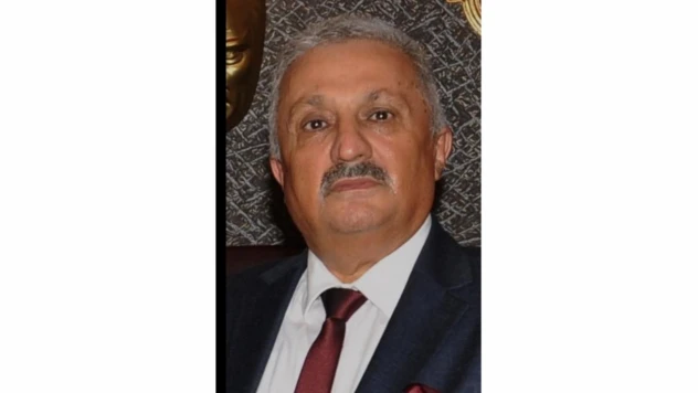 Fehmi Yılmaz Vefat Etti