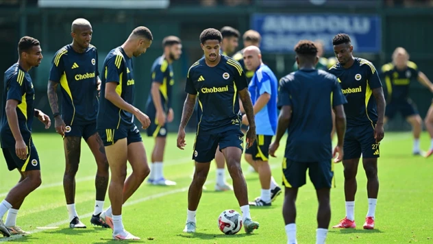 Fenerbahçe, Avrupa'da 288. Maçını Oynayacak