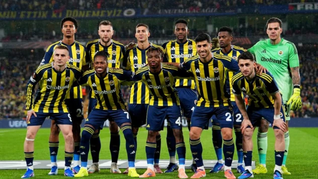 Fenerbahçe, FCSB'ye Konuk Olacak