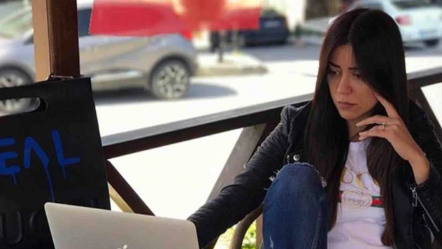 Fenomen Banu Parlak Gözaltına Alındı